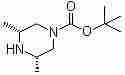 (3S 5R)-tert-butoxyl-3 5-dimethyl-1-carbonyl-1 4-diazepine