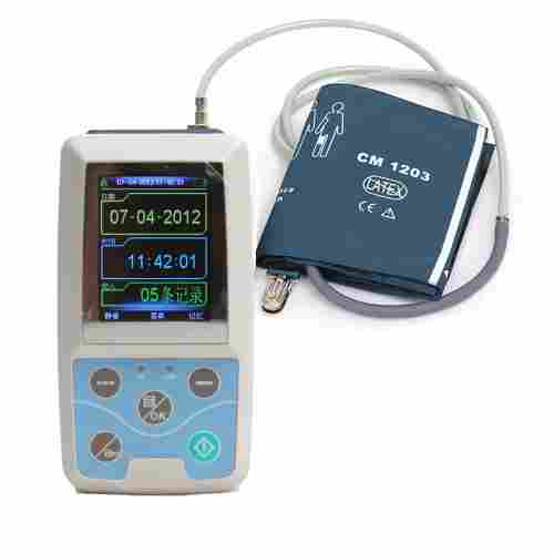 Ambulatory Blood Pressure Monitor Model Abpm50