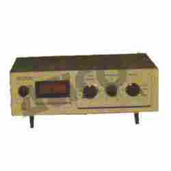 Conductometer