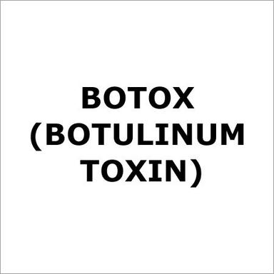 BOTOX Treatment Services