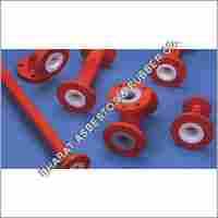 PTFE Lined Equipment