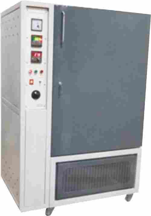 HUMIDITY & TEMPERATURE CONTROL CABINET (REFRIGERATED)