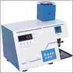 MICROPROCESSOR FLAME PHOTOMETER 1381