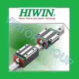 Hiwin LM Guide ways