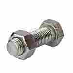 Long Nut And Bolt