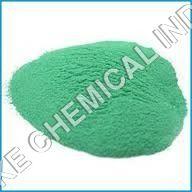 Copper Carbonate Application: Industrial