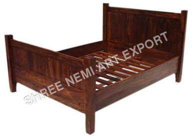 Wood Bed Room Furniture