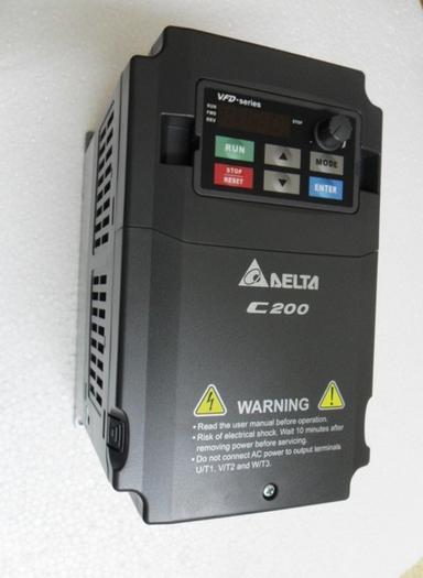 Vfd015Cb21A-20 Delta Ac Inverter Application: Industrial