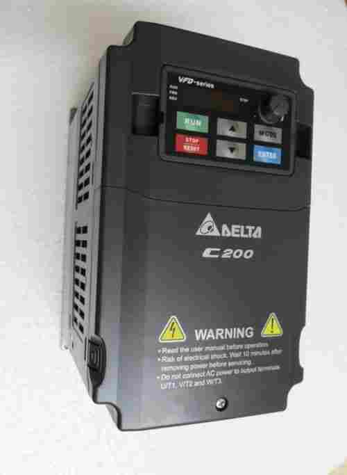 VFD015CB21A-20 Delta AC Inverter