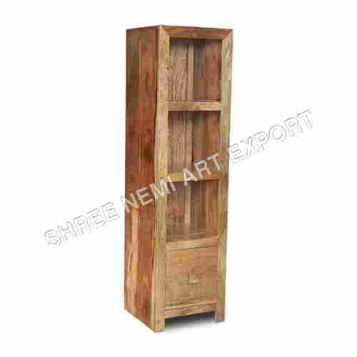 Cube Furniture Mango Wood Bookstand