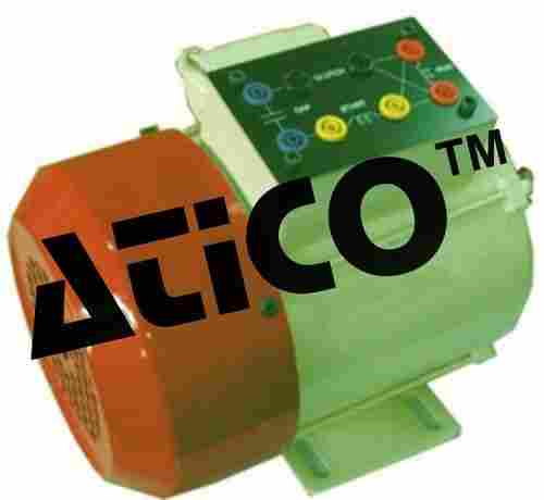 1 Phase AC Squirrel Cage Induction Motor Capacitor Run	