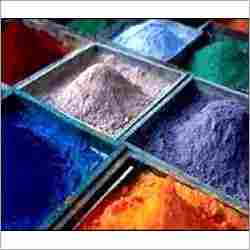 Industrial Reactive Dyes