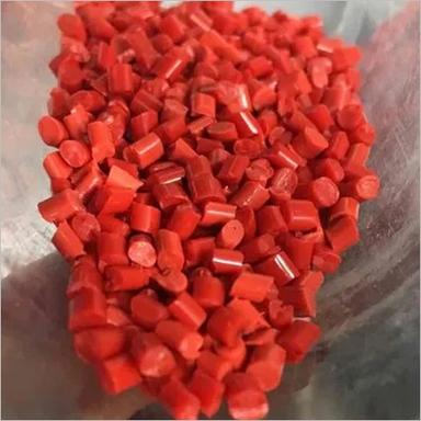 Red Abs Granules