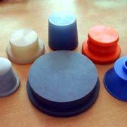Step Moulded Parts Hardness: As Per Requirement