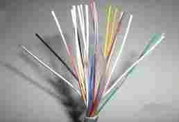 10 Pair Jelly Filled Telephone Cables