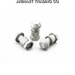 Stainless Steel Anti Theft Bolts