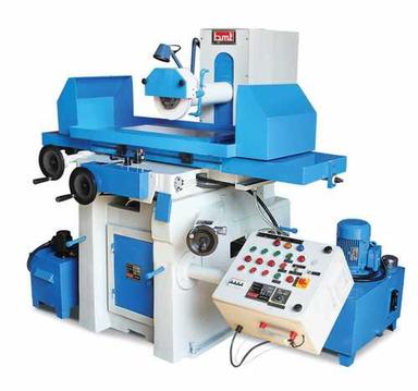 Jig And Fixture Surface Grinder Machine Capacity: 500 Kg/Day