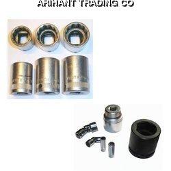 Carbon Steel Sockets (Gedore)