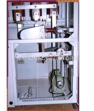 Off Load Indoor Panel Mounted Isolator Application: For Maintaining Power