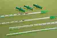 Chest Drainage Catheter (Thoracic)