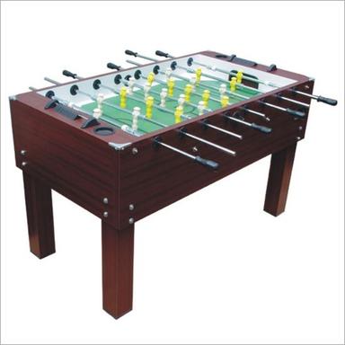 Foosball Table Suitable For: Children