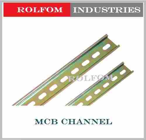 MCB Channel