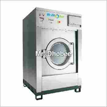 Washer Extractor Soft Mount