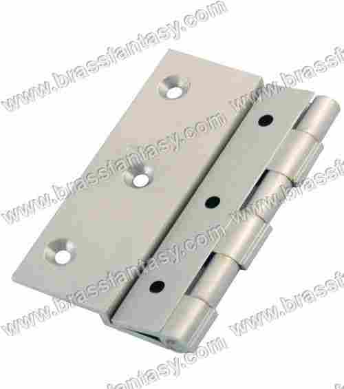 L- Lock Type Hinges