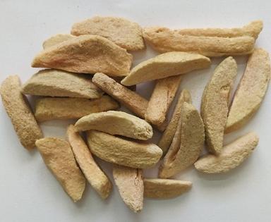 Organic Freeze Dried Chikoo Sapota Pieces