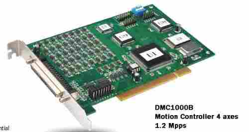 Leadshine DMC1000B Motion Controller