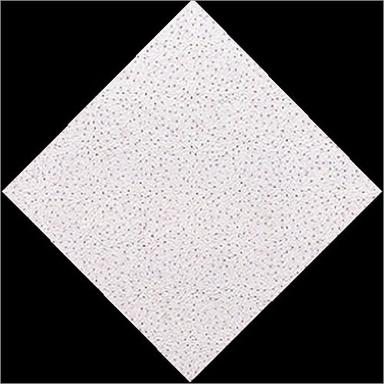 White And Grey Calcium Silicate Ceiling Tiles