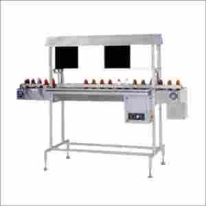 Inspection Conveyors