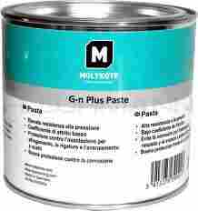 Molykote Gn Plus Paste