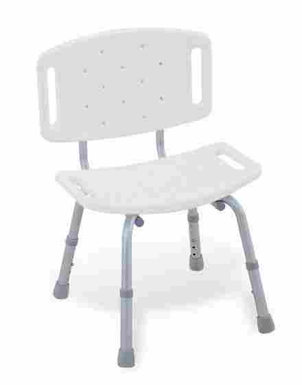 Aluminum Shower Chair