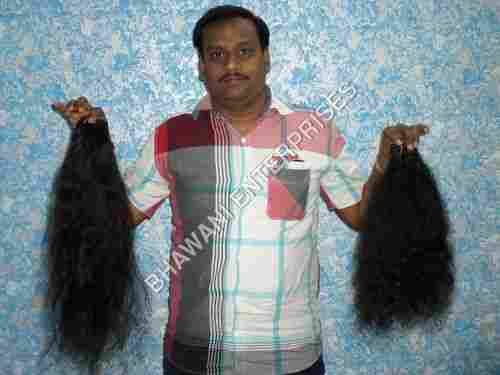 Indian Human Hair Extension
