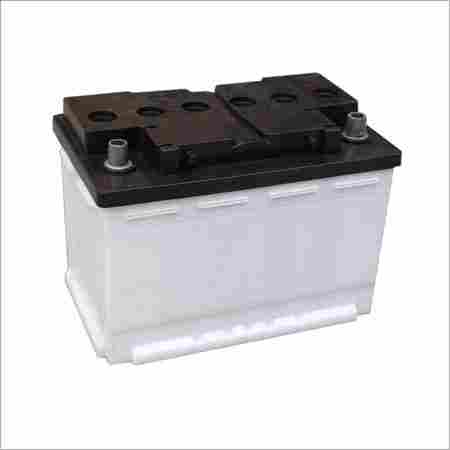 Lead Battery Container