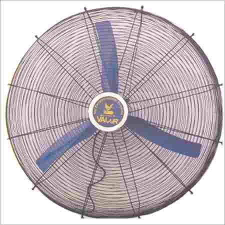 Ventilation Basket Fan
