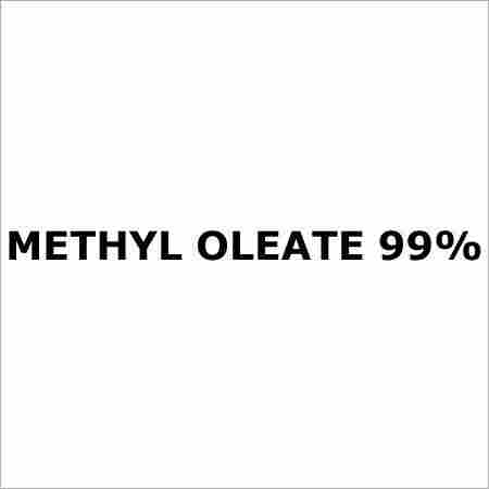 Methyl Oleate - Pharmaceutical Chemical