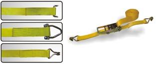 Easy To Operate 75Mm And 100Mm Ratchet Assembly