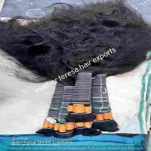 Cheap vendor single drawn 100 percent  human hair bundle from virgin cuticle aligned raw unprocessed virgin hair