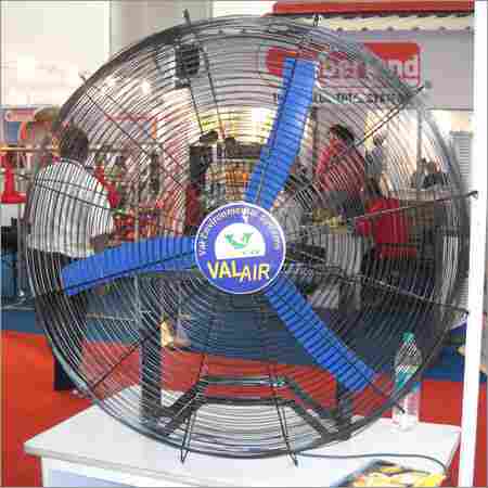 36 Inches Basket Fans