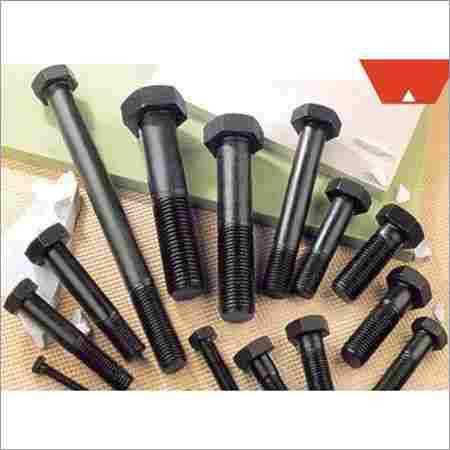 High Tensile Fasteners