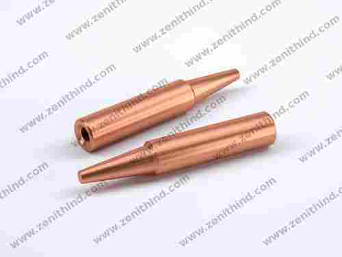 Copper Turning Pin