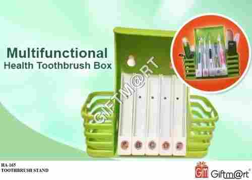 Tooth Brush Holder