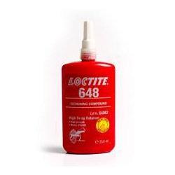 648 Retaining Compound Adhesive
