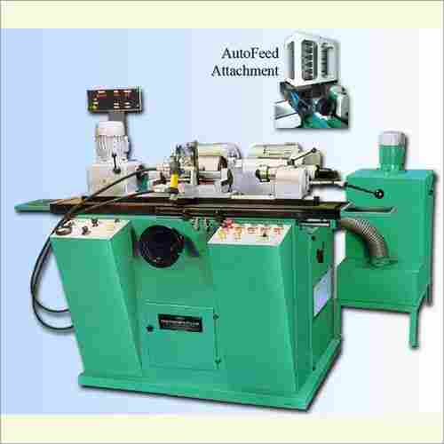 Hydraulic Cots Grinding Machine