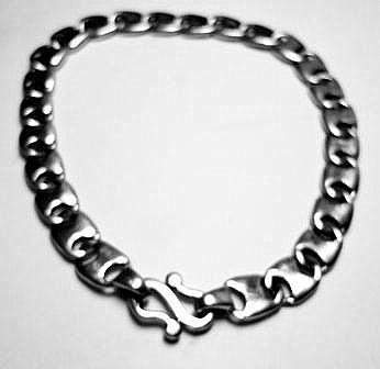 Sliver Platinum Bracelets