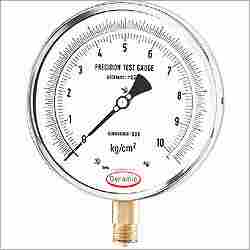 Precision Test Gauges