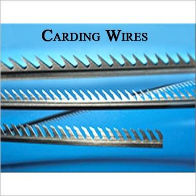 Carding Wires