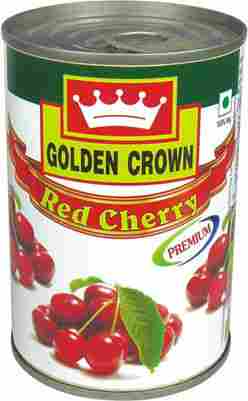 Red Cherry Premium